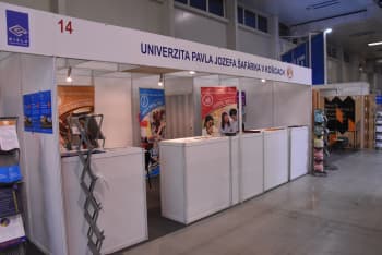Univerzita Pavla Jozefa Šafárika v Košiciach